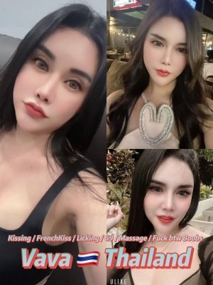 Vava 26yo {34D} Fair Sexy Petite Thailand Lady